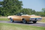 Buick GS 455 Convertible 1971 года